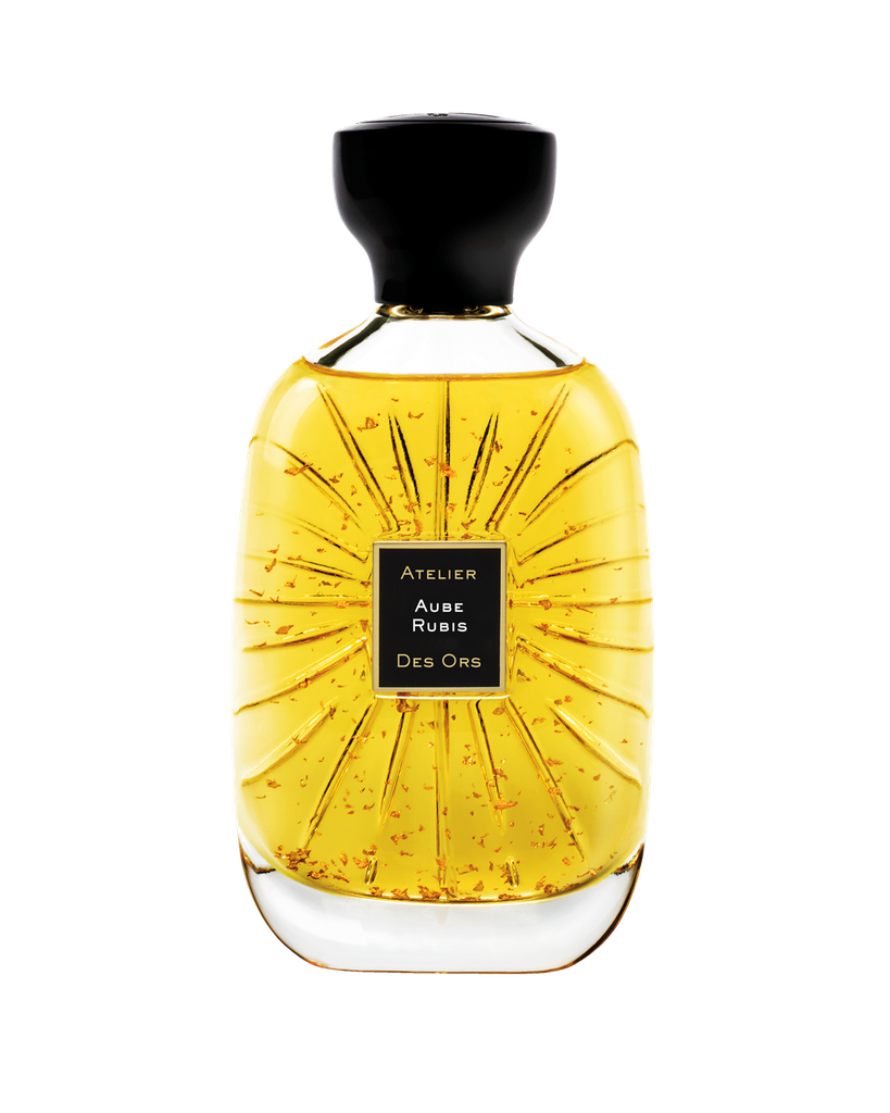 SOLDES ÉTÉ -30% - Atelier des Ors - Aube Rubis