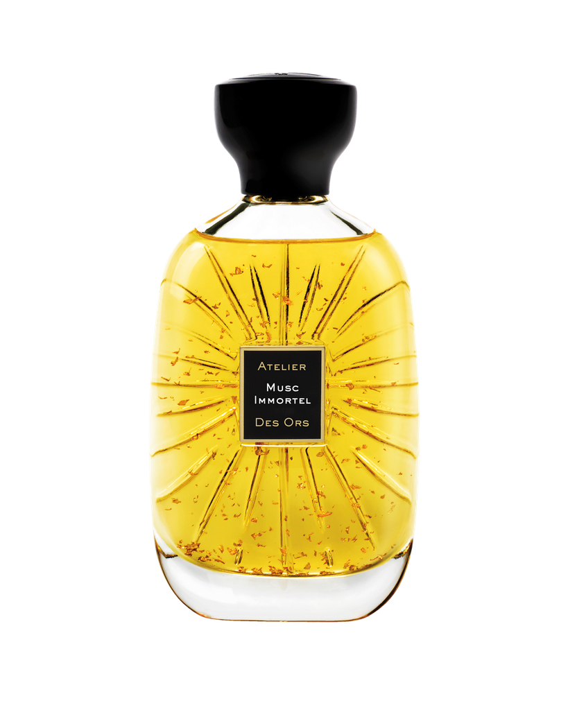 SOLDES ÉTÉ -30% - Atelier des Ors - Musc Immortel