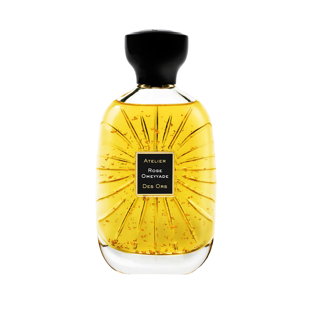 Atelier des Ors - Rose Omeyyade (100 ml)
