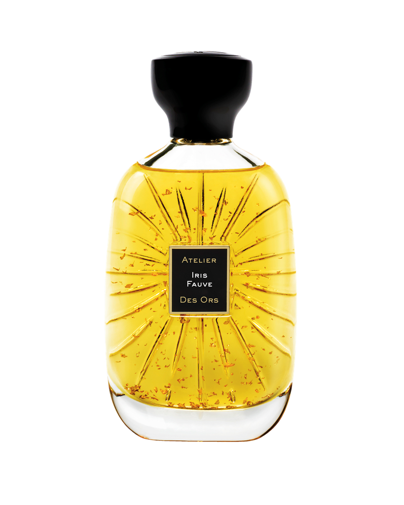 SOLDES ÉTÉ -30% - Atelier des Ors - Iris Fauve