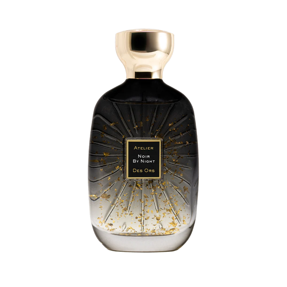 Atelier des Ors - Noir by Night