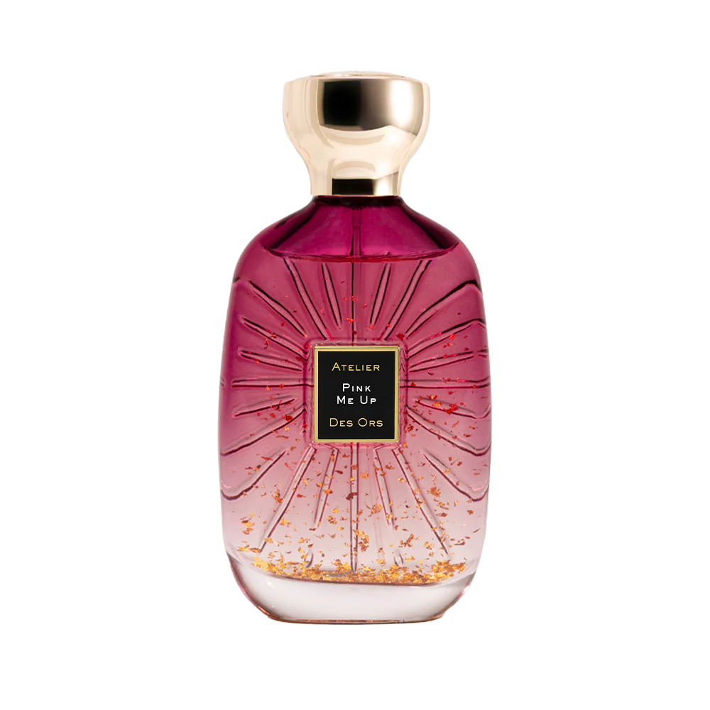 Atelier des Ors - Pink me Up