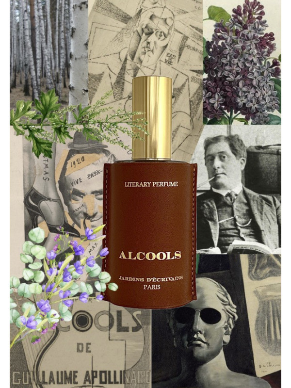 Jardins d'écrivains