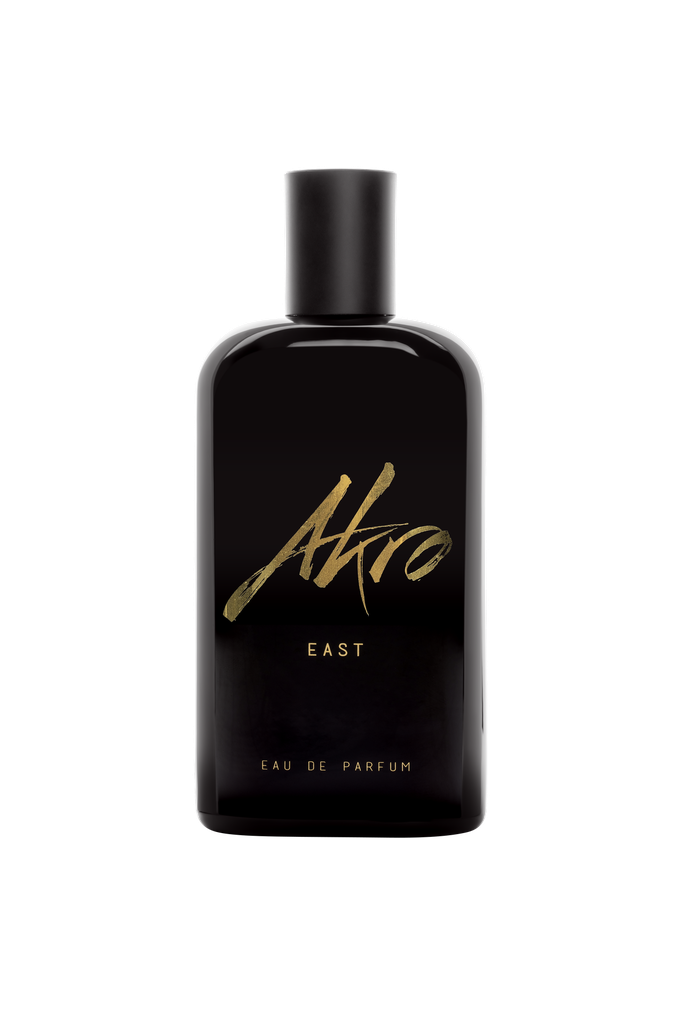 Akro - East Extrait de Parfum