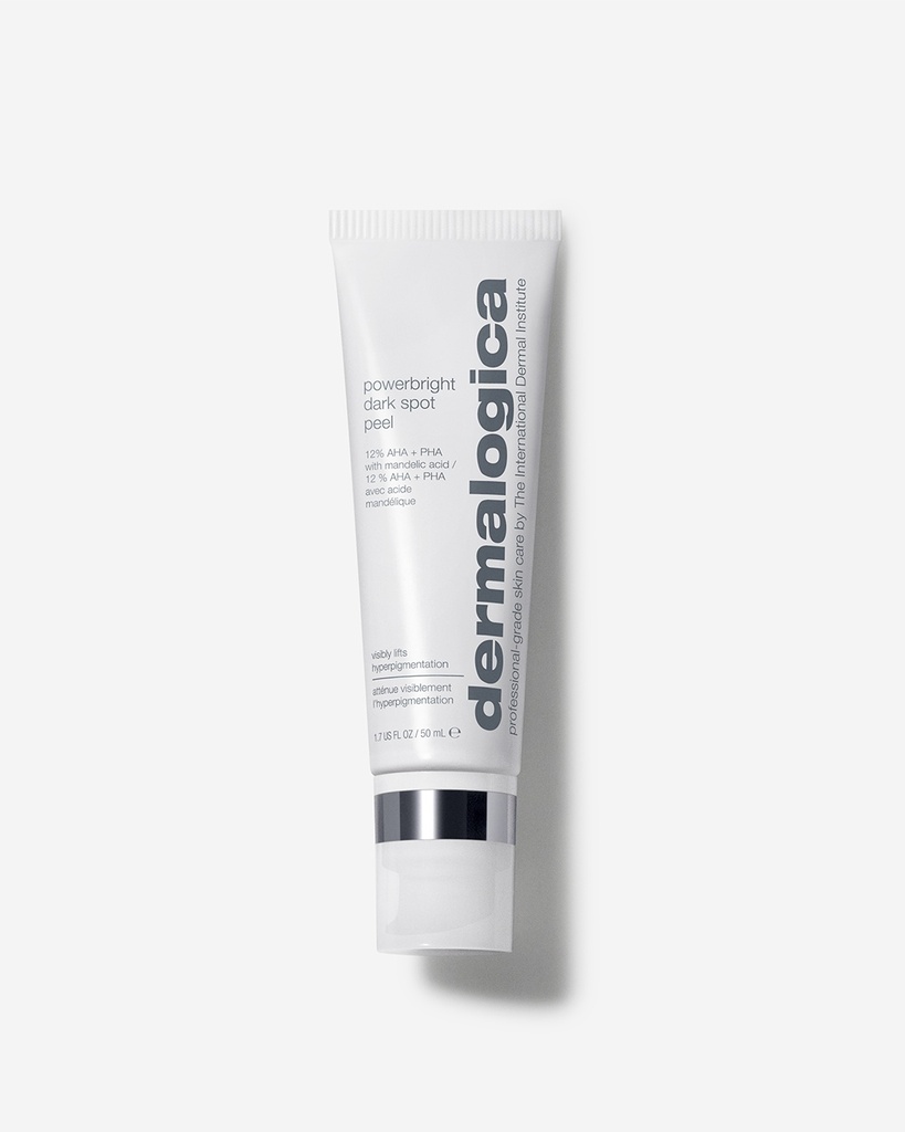*SOLDES -30% Dermalogica - Powerbright dark spot peel