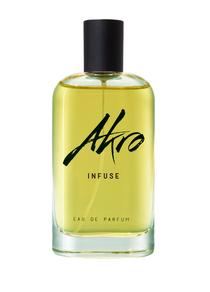 Akro - Infuse 