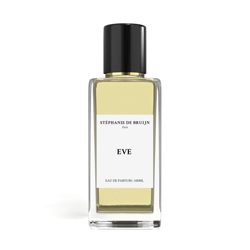 Stéphanie de Bruijn - Eve