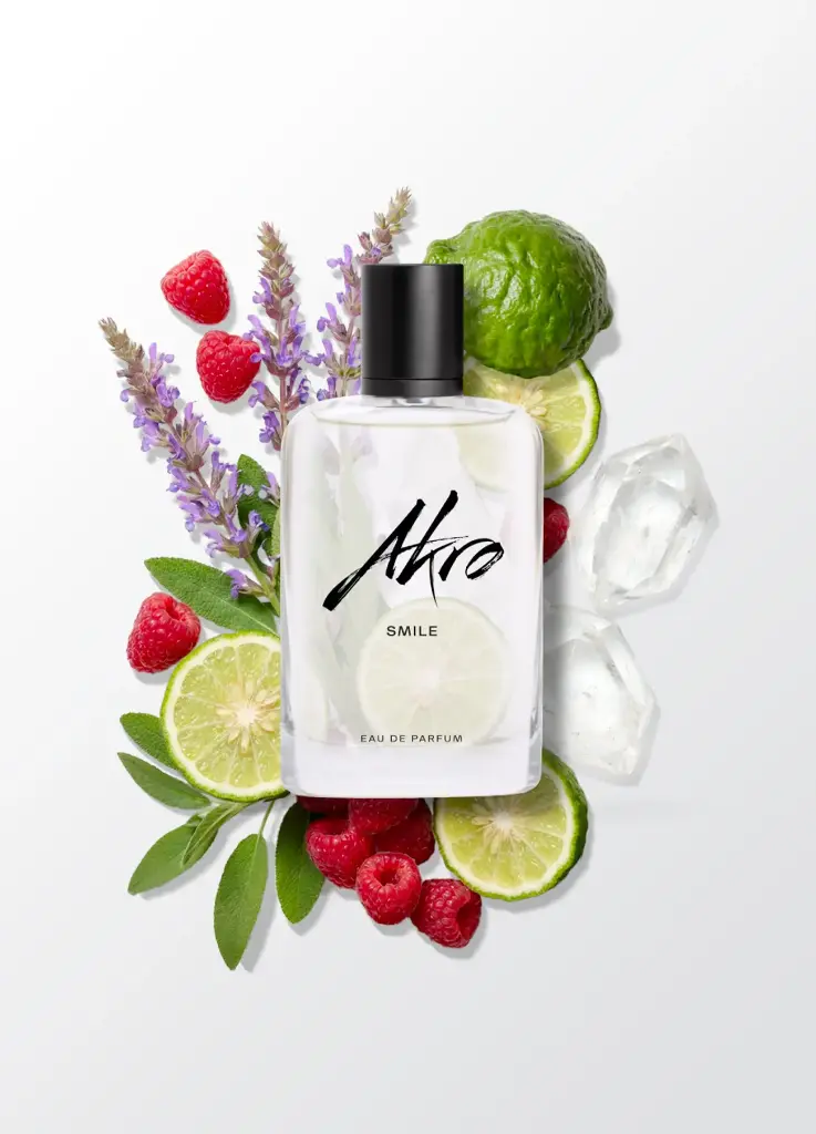 Akro - Smile - Fin de Série -30%