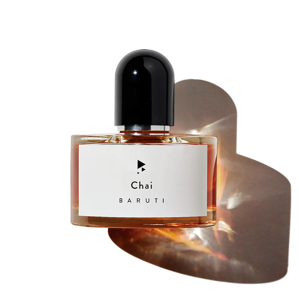 BARUTI - Chai -10% avant changement flacon