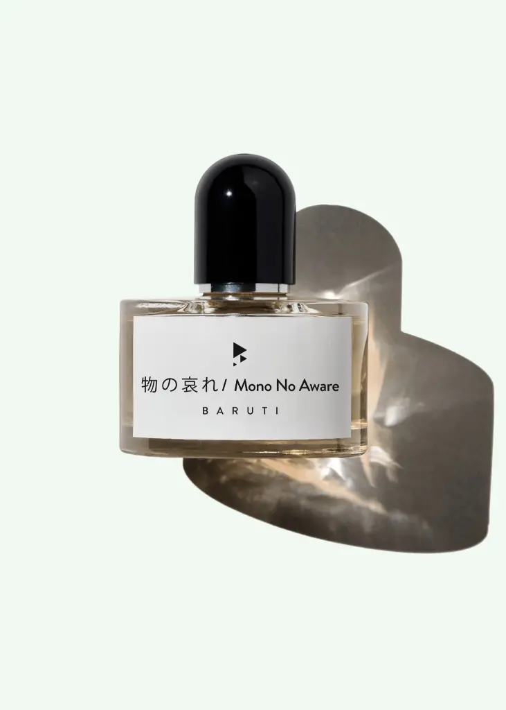 BARUTI - Mono No Aware -10% avant changement flacon