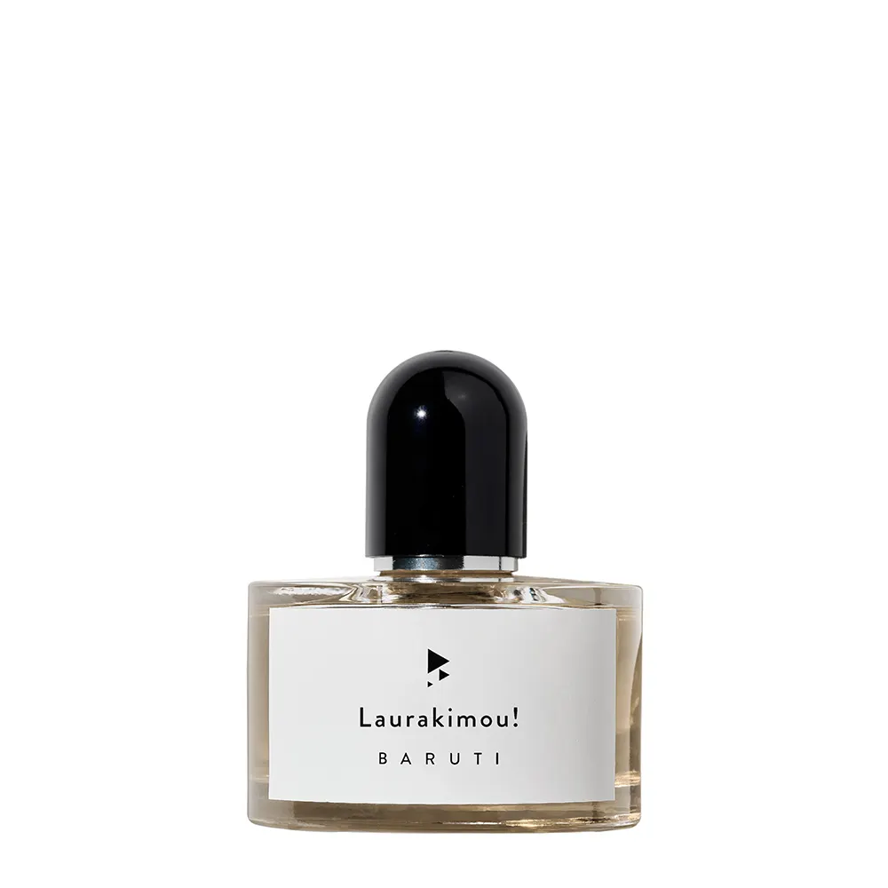 BARUTI - Laurakimou! -10% avant changement flacon