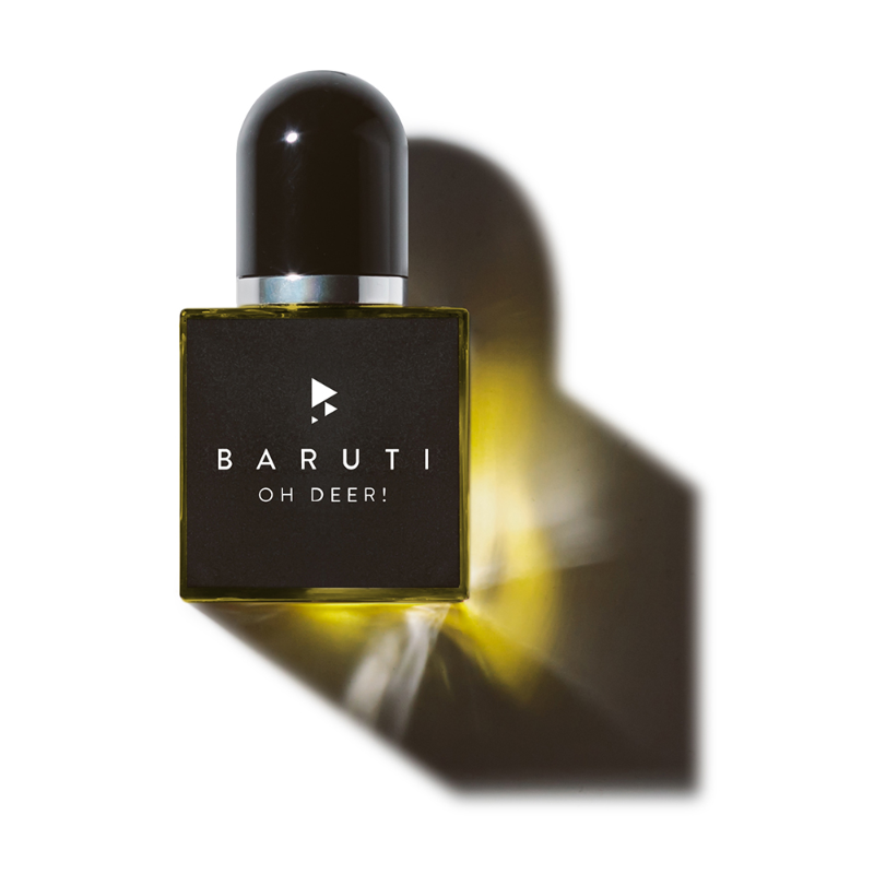 BARUTI - Oh My! Extrait de Parfum