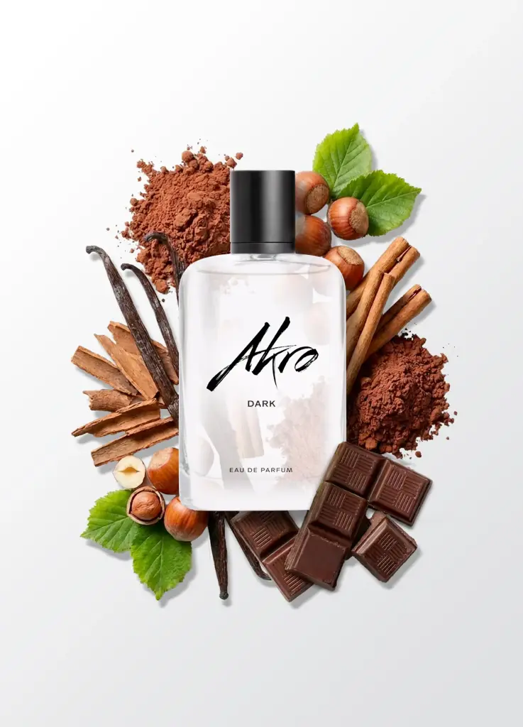 Akro - Dark - Fin de Série -30%