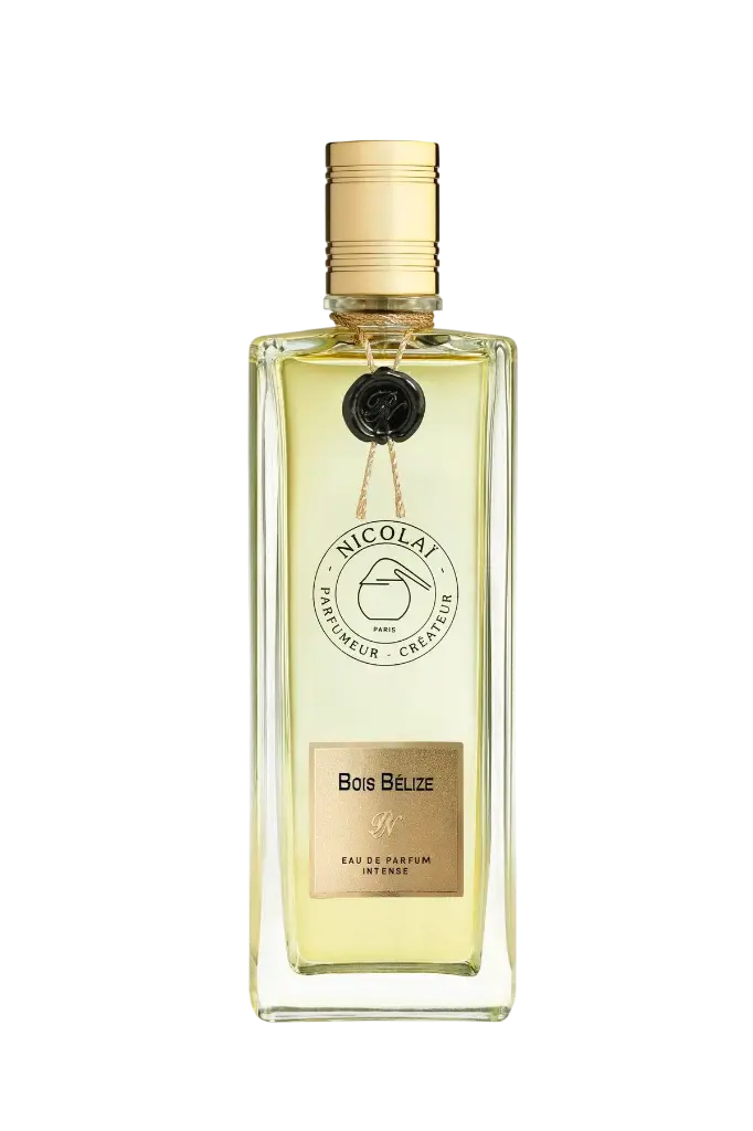 Nicolaï - Bois Bélize