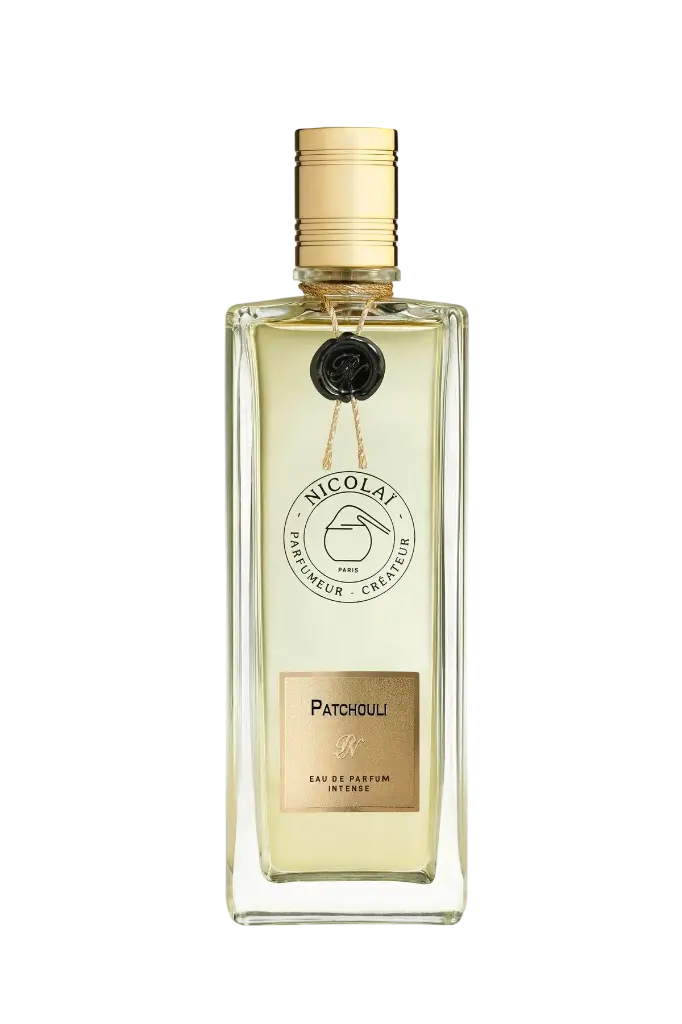 Nicolaï - Patchouli Intense