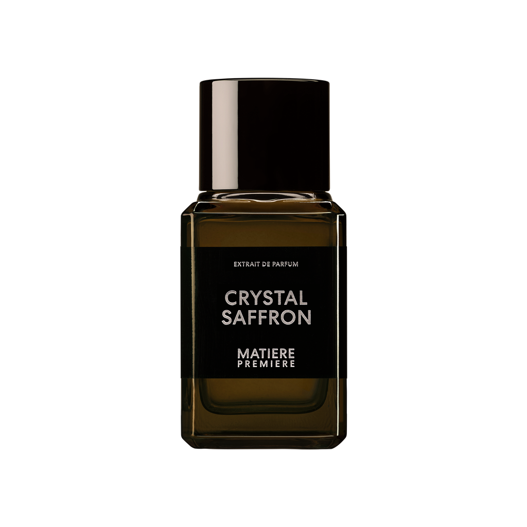Matiere Premiere * - Crystal Saffron Extrait de Parfum
