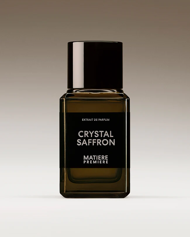 Matiere Premiere * - Crystal Saffron Extrait de Parfum