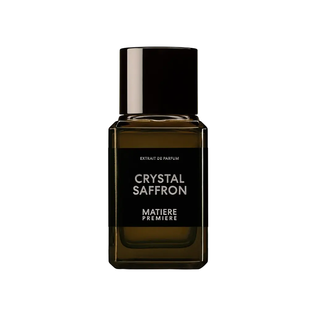 Matiere Premiere * - Crystal Saffron Extrait de Parfum