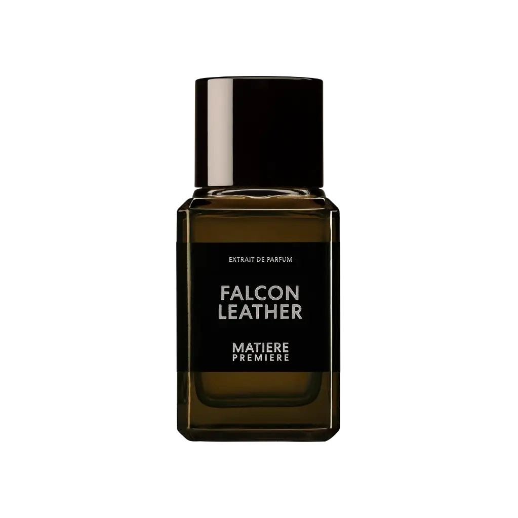 Matiere Premiere - Falcon Leather Extrait de Parfum