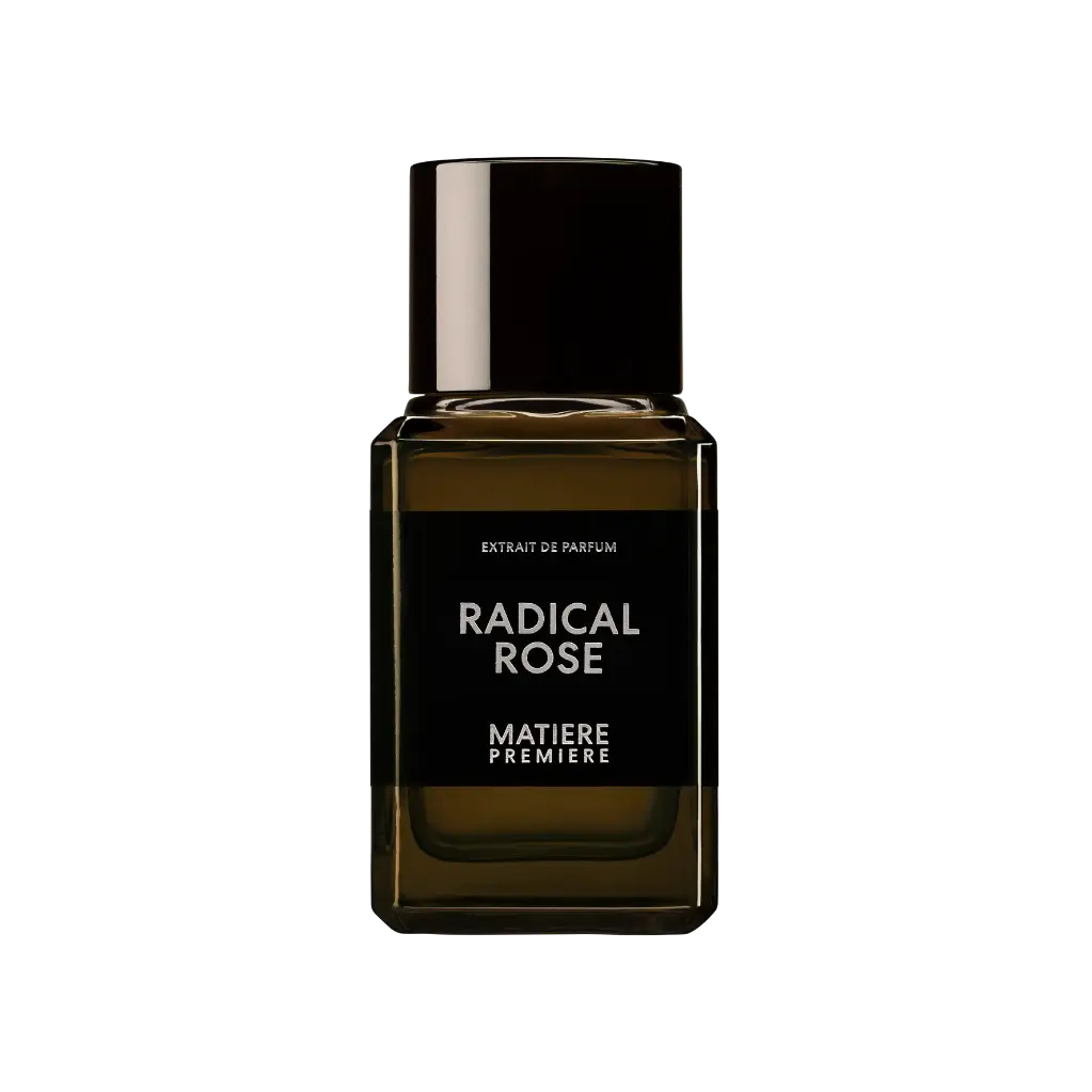 Matiere Premiere * - Radical Rose Extrait de Parfum