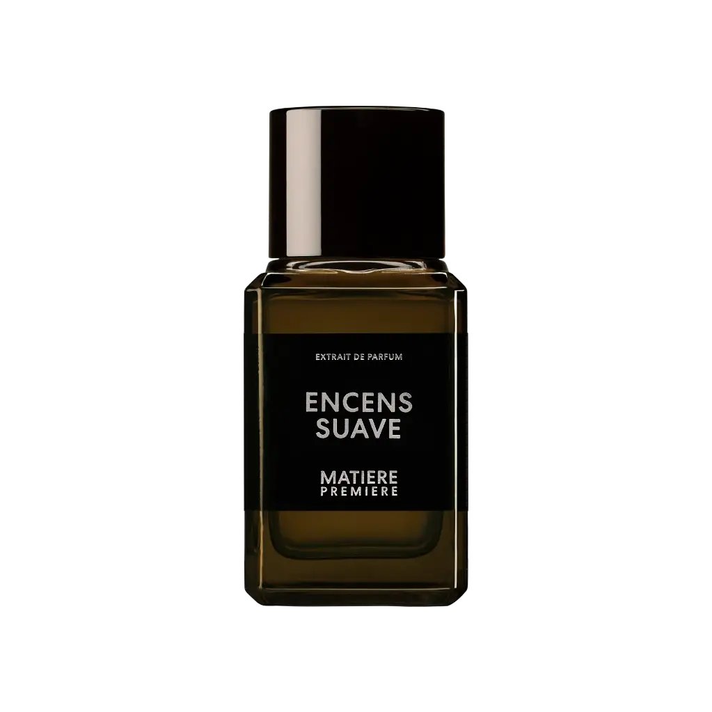Matiere Premiere * - Encens Suave Extrait de Parfum