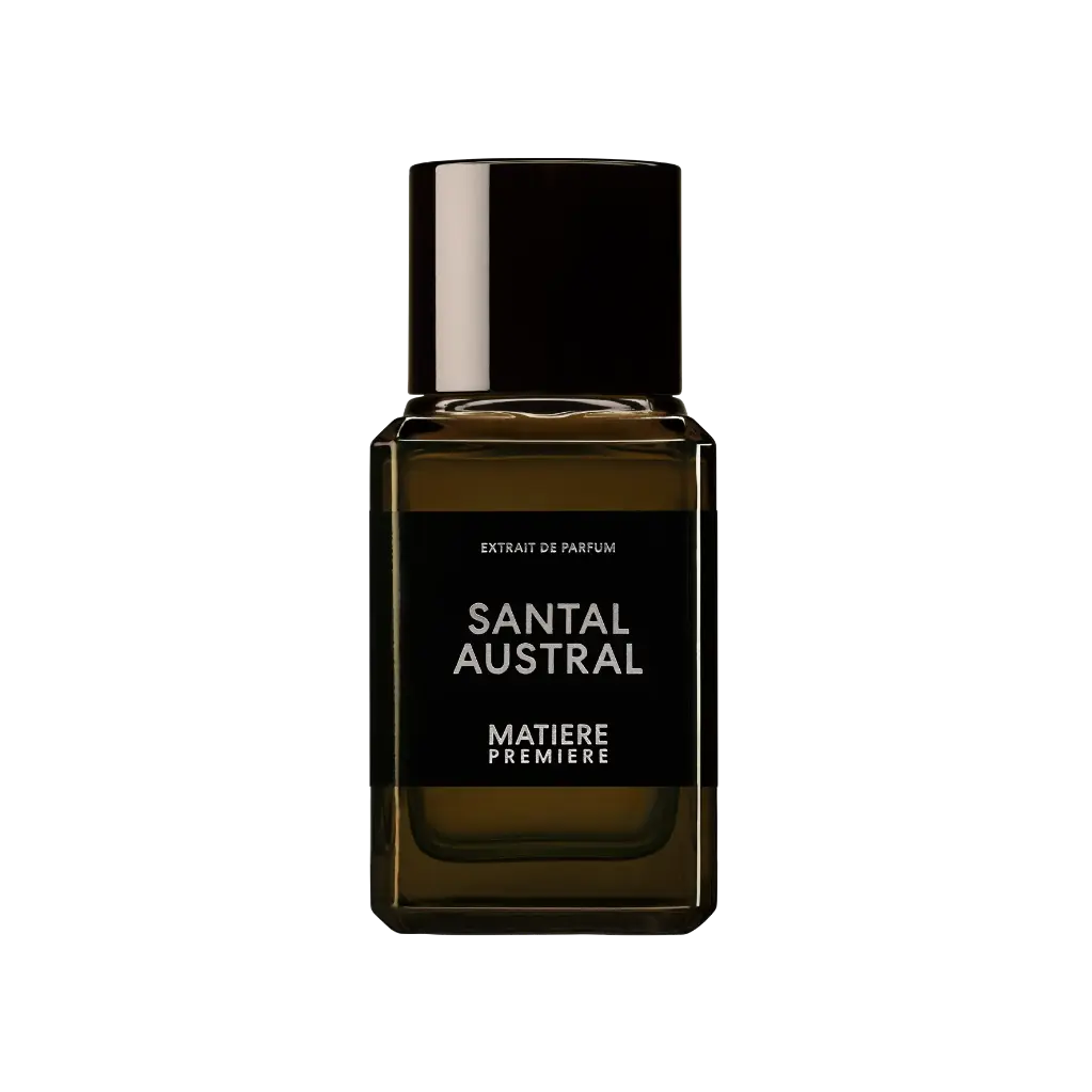 Matiere Premiere - Santal Austral Extrait de Parfum