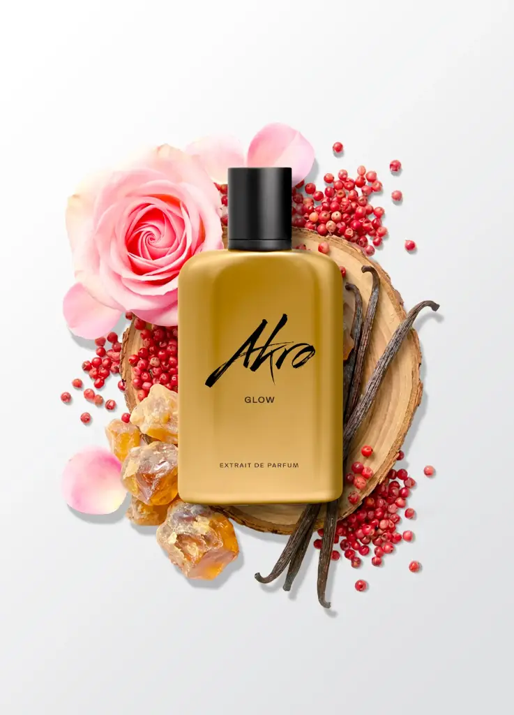 Akro - Glow Extrait de Parfum