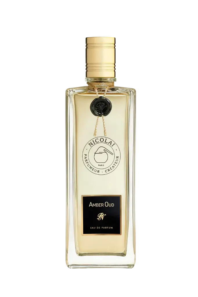 Nicolaï - Amber Oud