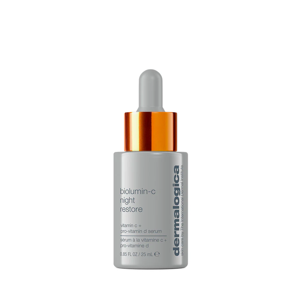 *SOLDES -20% - Dermalogica - Biolumin C Night Restore