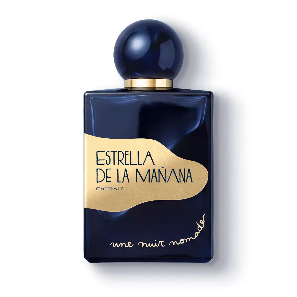 Une Nuit Nomade * - Estrella de la Mañana Extrait 