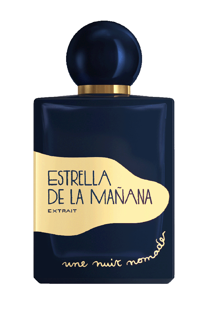 Une Nuit Nomade * - Estrella de la Mañana Extrait 