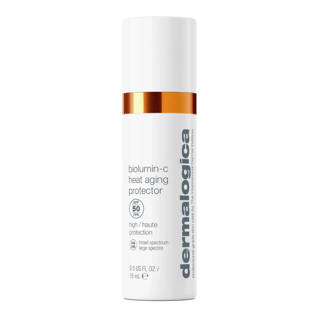 Dermalogica - Biolumin-C Heat Aging Protector SPF50