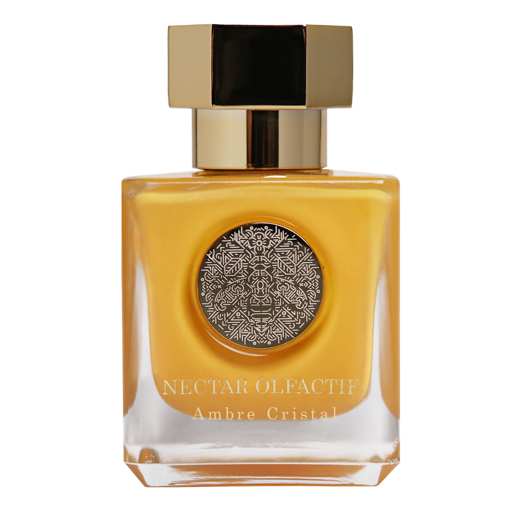 Nectar Olfactif - Ambre Cristal