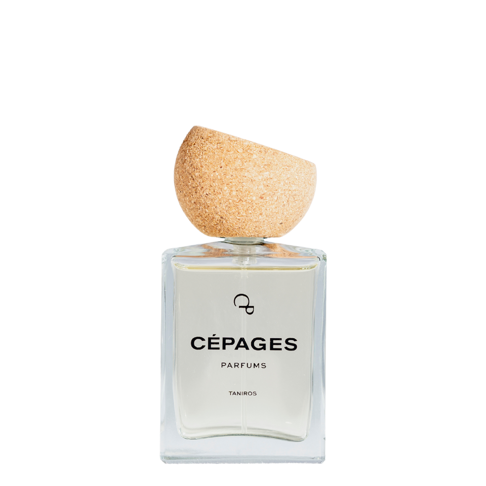 Cépages - Taniros