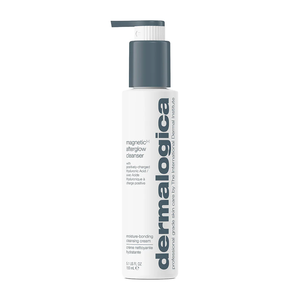 Dermalogica - Magnetic[+] Afterglow Cleanser 