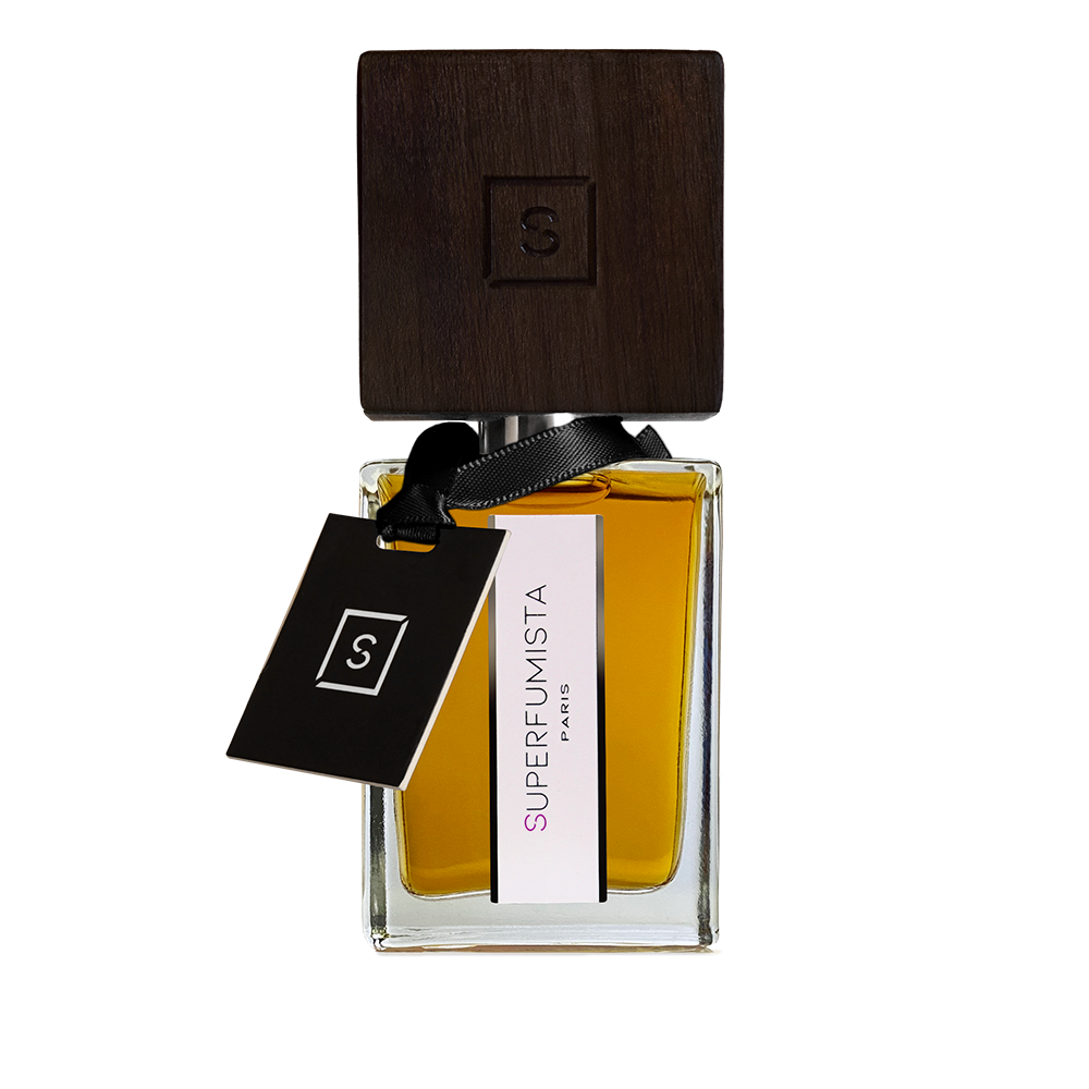 Superfumista - Boozy Boy