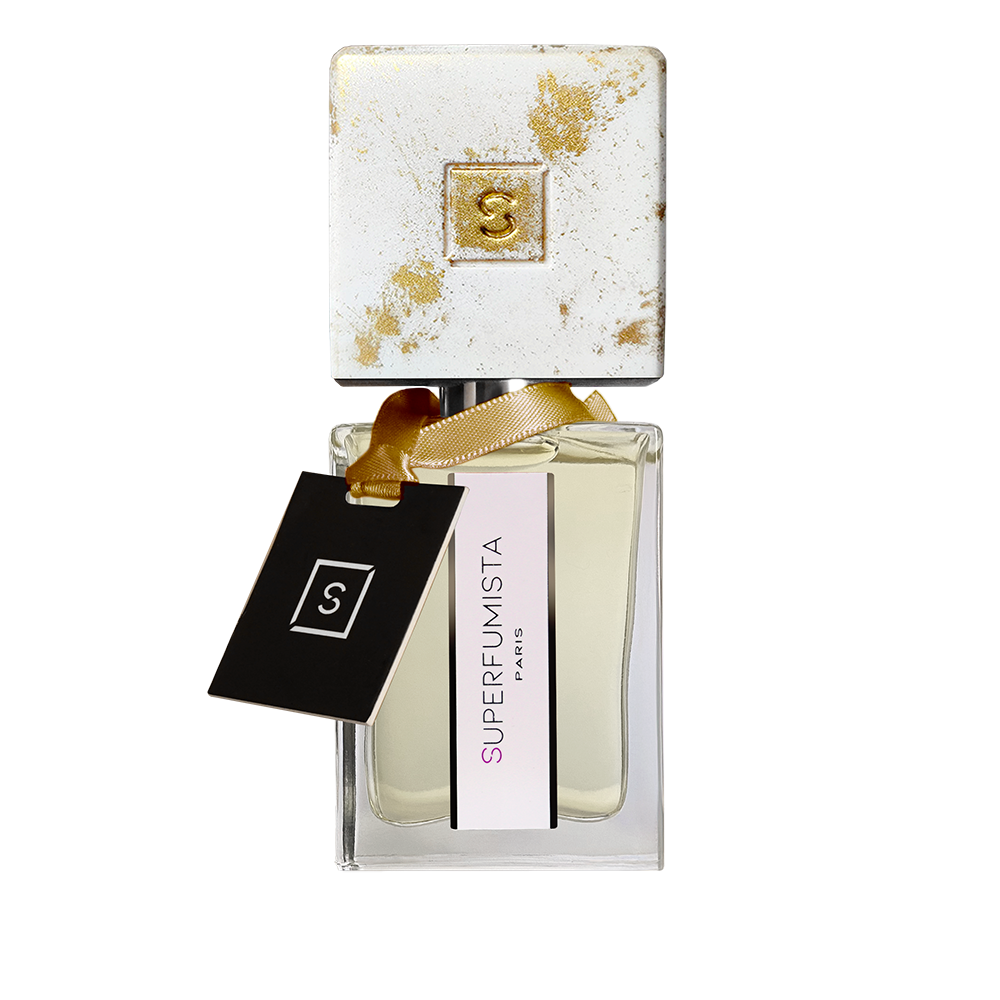 Superfumista - Lemon Delight