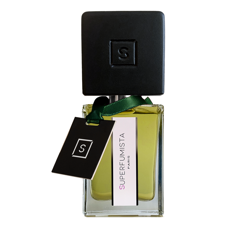 Superfumista - Minty Mint