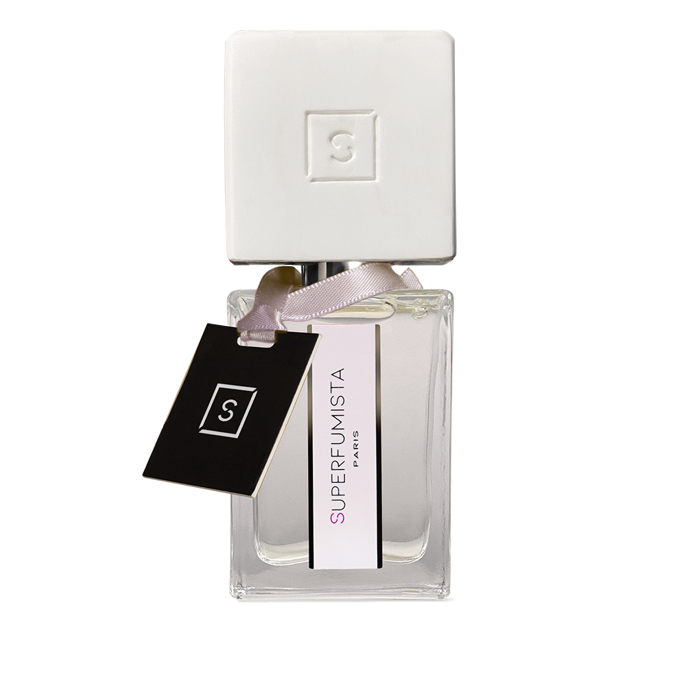 Superfumista - Nu Blanc