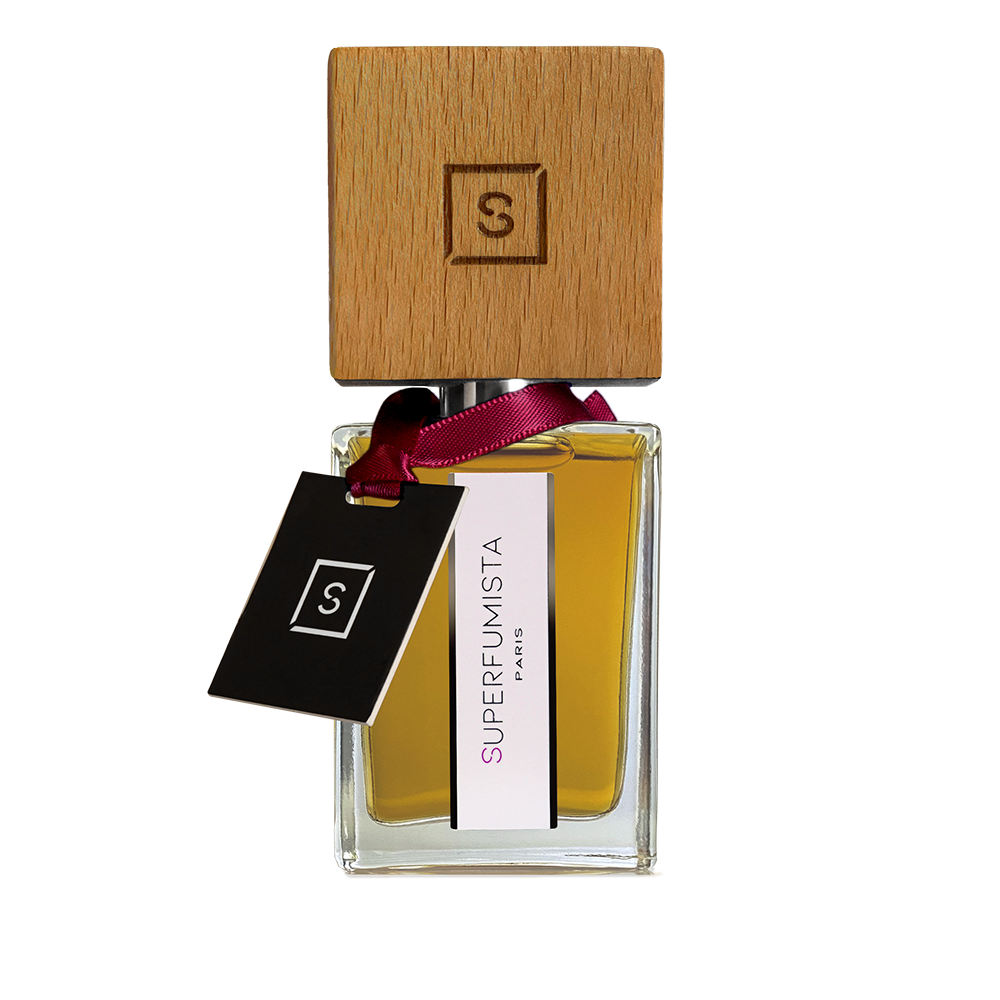 Superfumista - Our Blurry Note