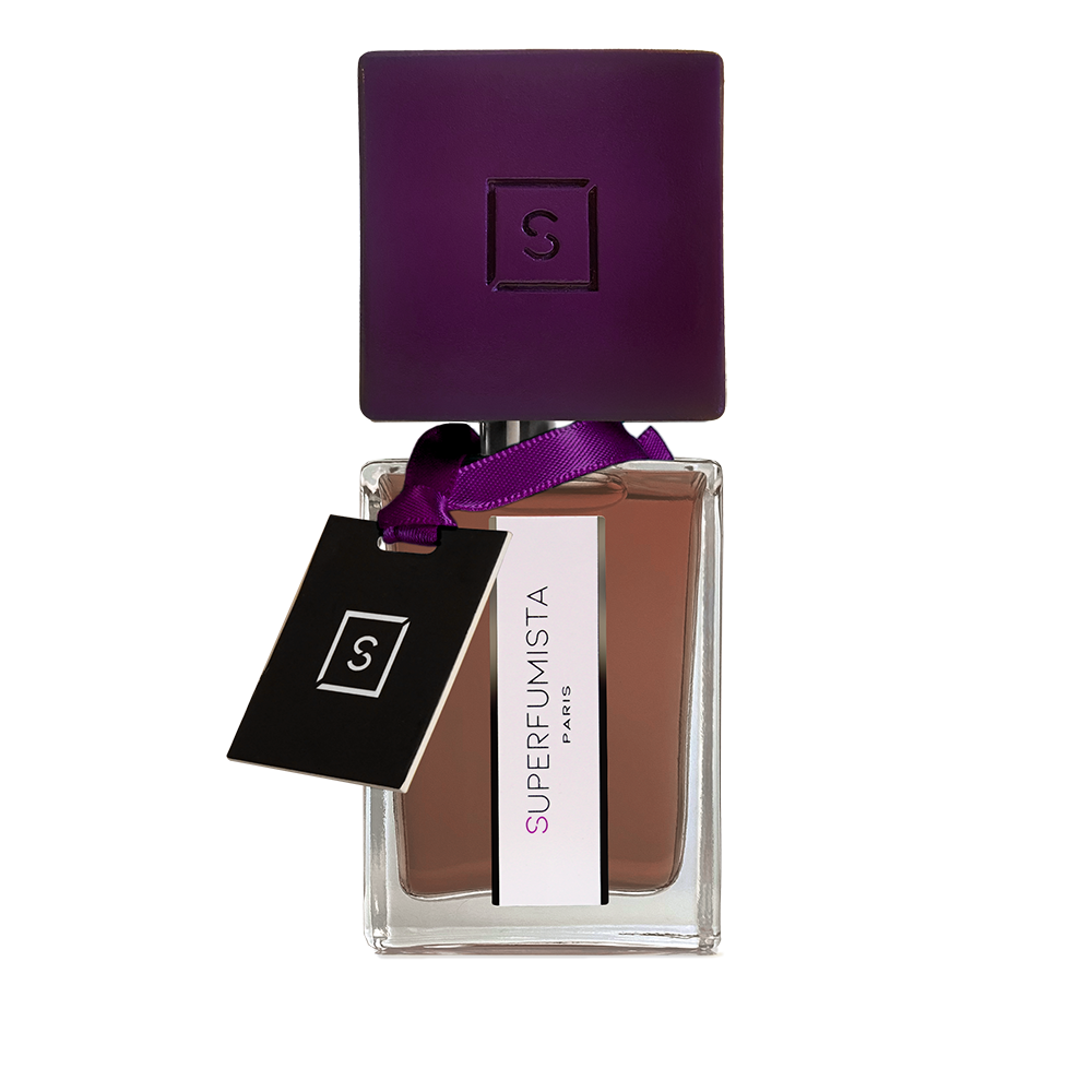 Superfumista - Plum de Velours