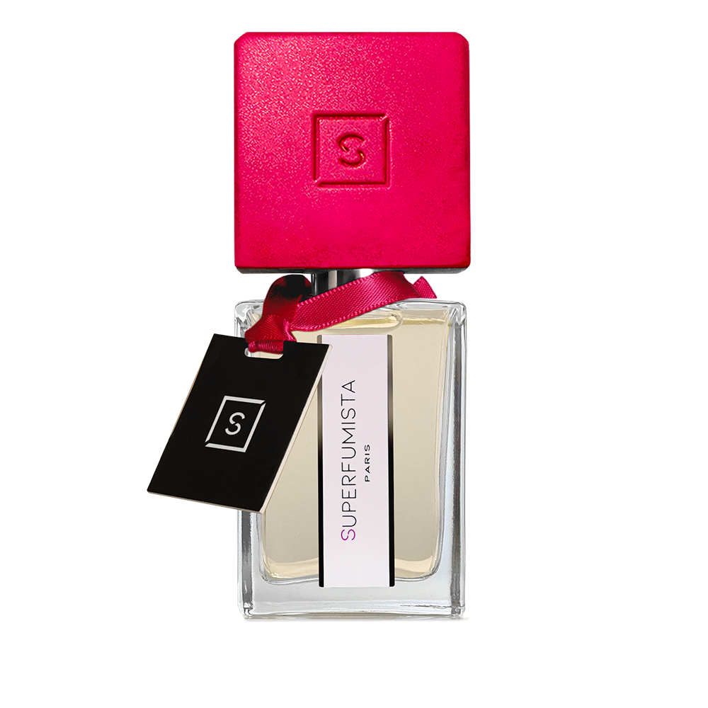 Superfumista - Poivre Rubis