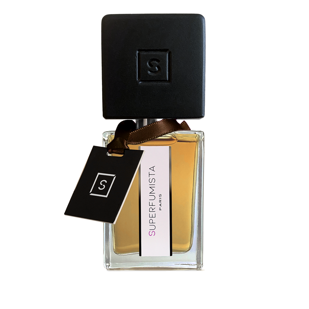 Superfumista - Terra Moka