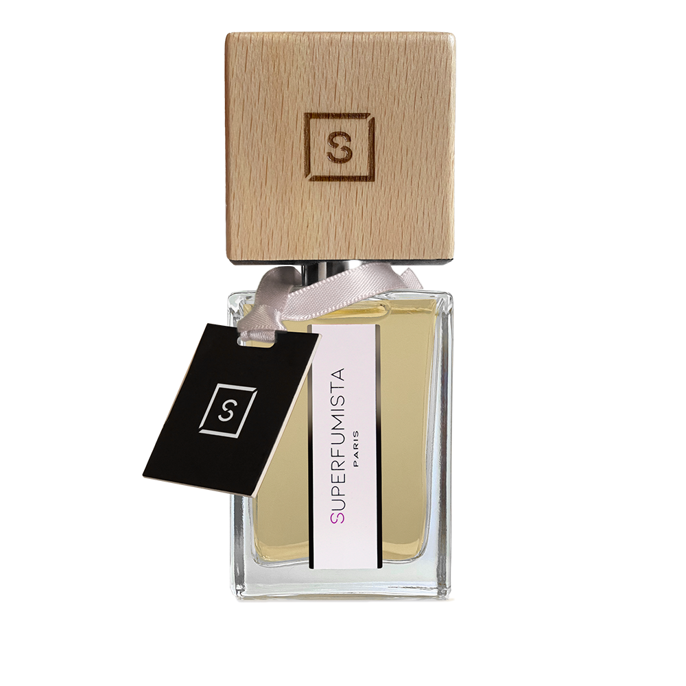 Superfumista - Tuberotic 