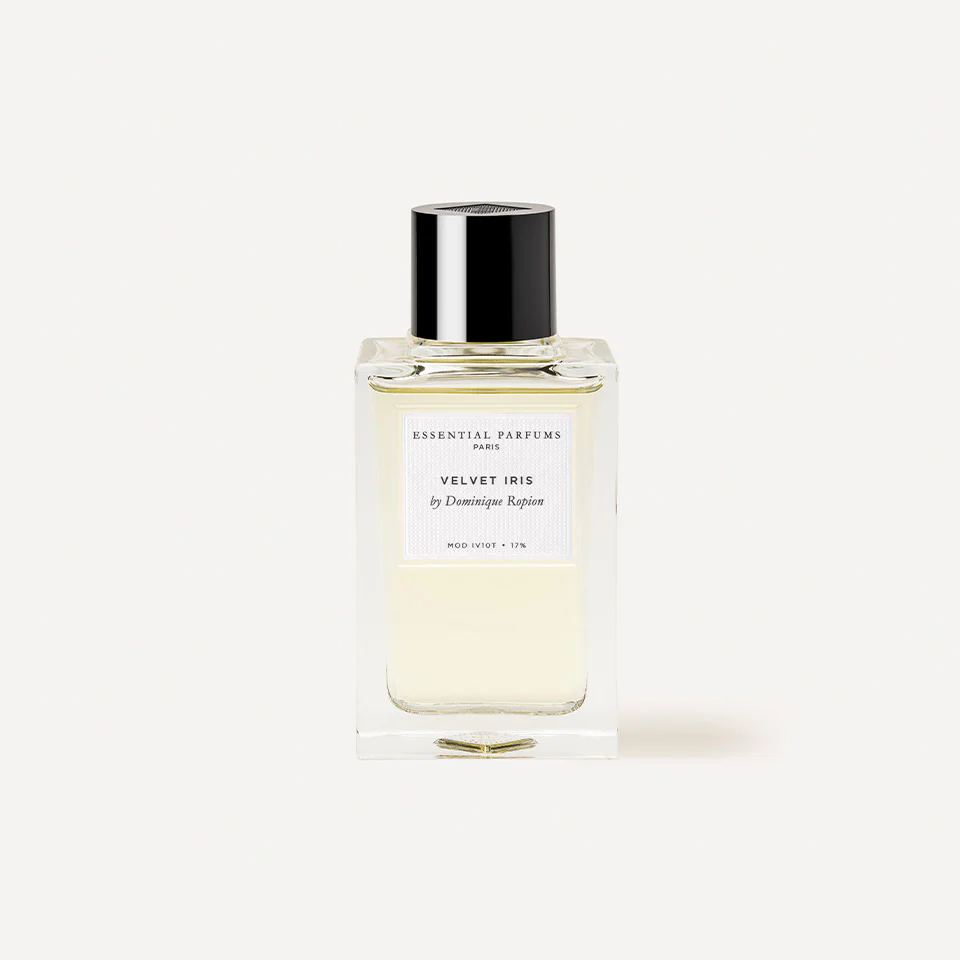 Essential Parfums - Velvet Iris (100 ml)