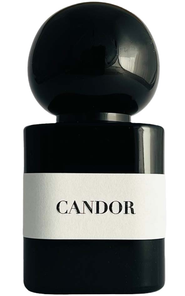 Chapel Factory * - Candor