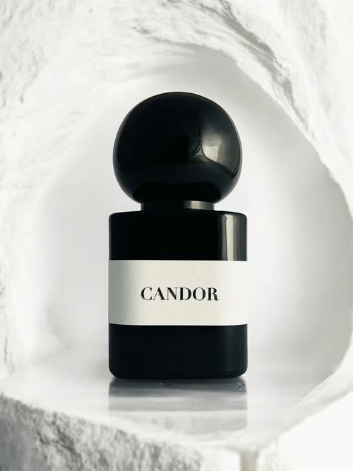 Chapel Factory - Candor