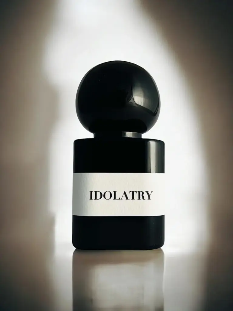 Chapel Factory * - Idolatry