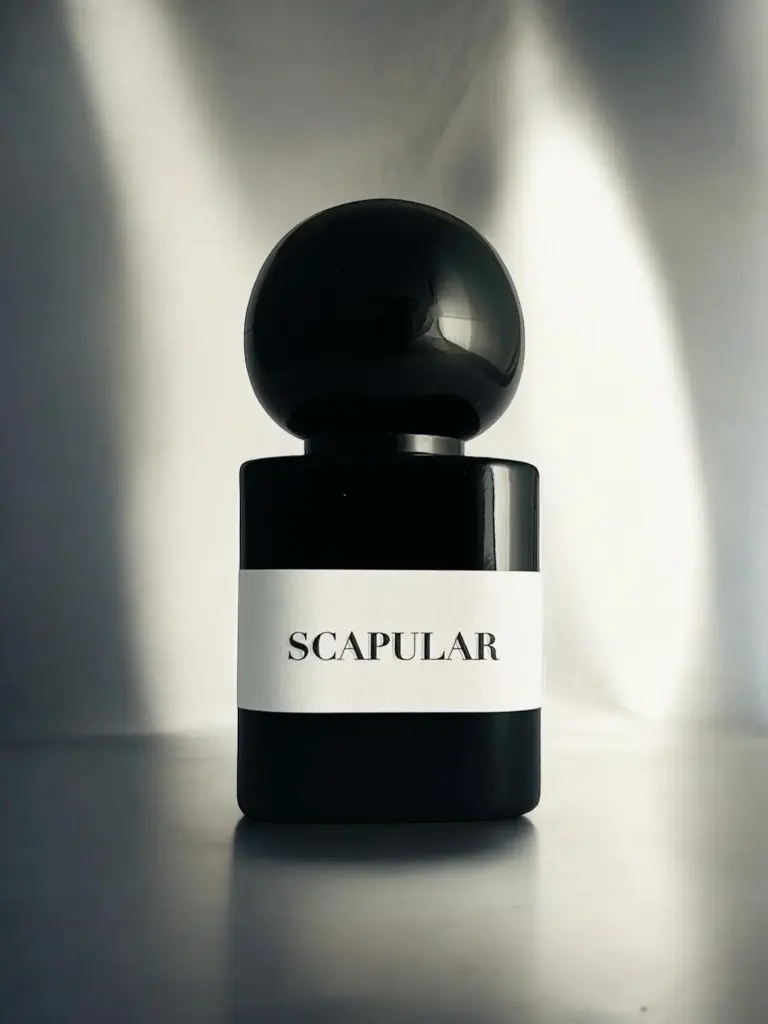 Chapel Factory - Scapular 