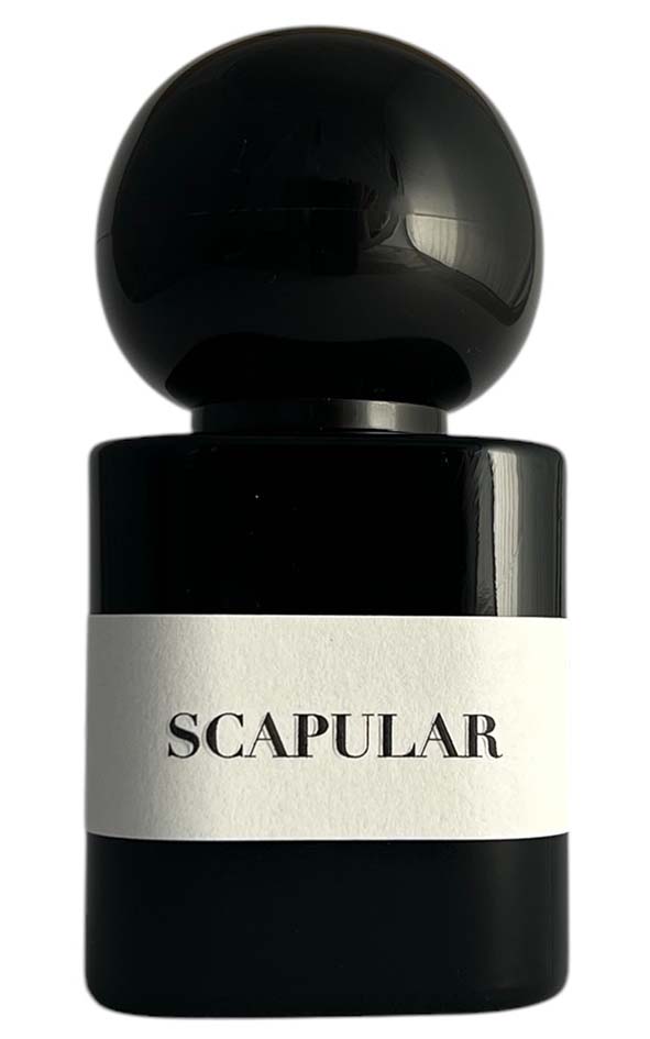 Chapel Factory - Scapular 